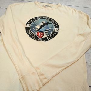 Polo Ralph Lauren Bleecker Winter Sports Thermal